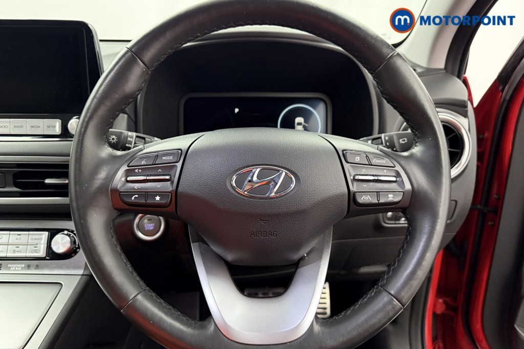 Hyundai Kona Ultimate Automatic Electric SUV - Stock Number (1627773) - 2nd supplementary image