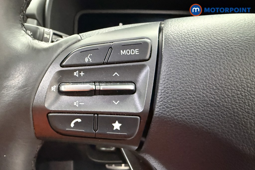 Hyundai Kona Ultimate Automatic Electric SUV - Stock Number (1627773) - 3rd supplementary image