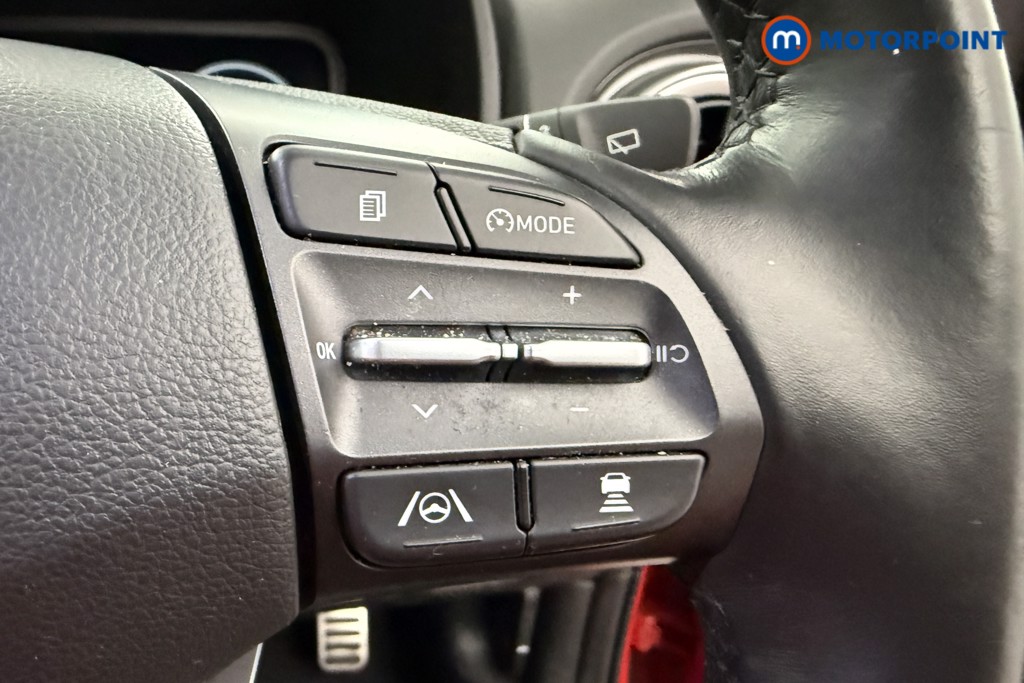 Hyundai Kona Ultimate Automatic Electric SUV - Stock Number (1627773) - 4th supplementary image