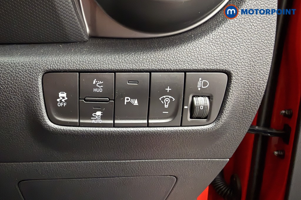Hyundai Kona Ultimate Automatic Electric SUV - Stock Number (1627773) - 5th supplementary image