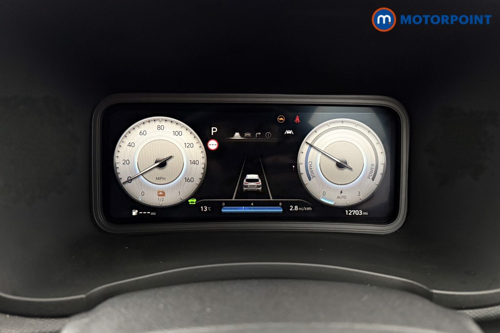 Hyundai Kona Ultimate Automatic Electric SUV - Stock Number (1627773) - 6th supplementary image