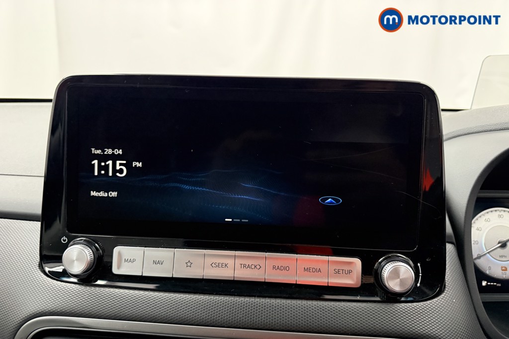 Hyundai Kona Ultimate Automatic Electric SUV - Stock Number (1627773) - 7th supplementary image