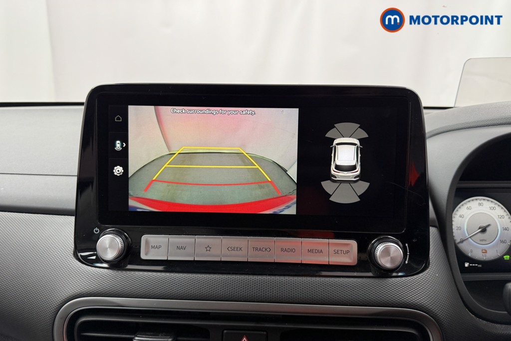 Hyundai Kona Ultimate Automatic Electric SUV - Stock Number (1627773) - 9th supplementary image
