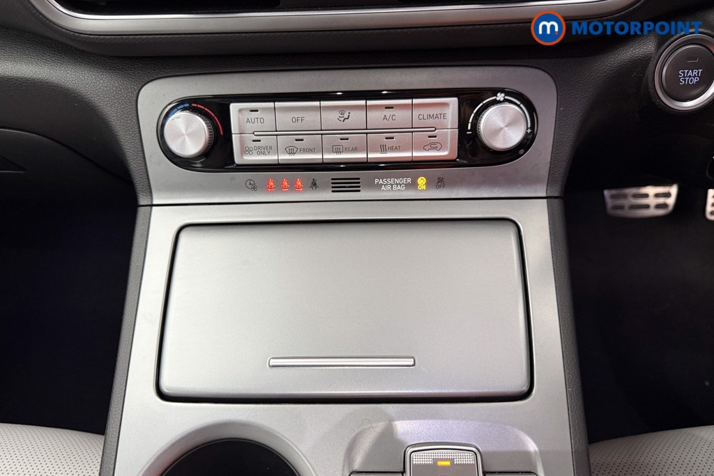 Hyundai Kona Ultimate Automatic Electric SUV - Stock Number (1627773) - 10th supplementary image