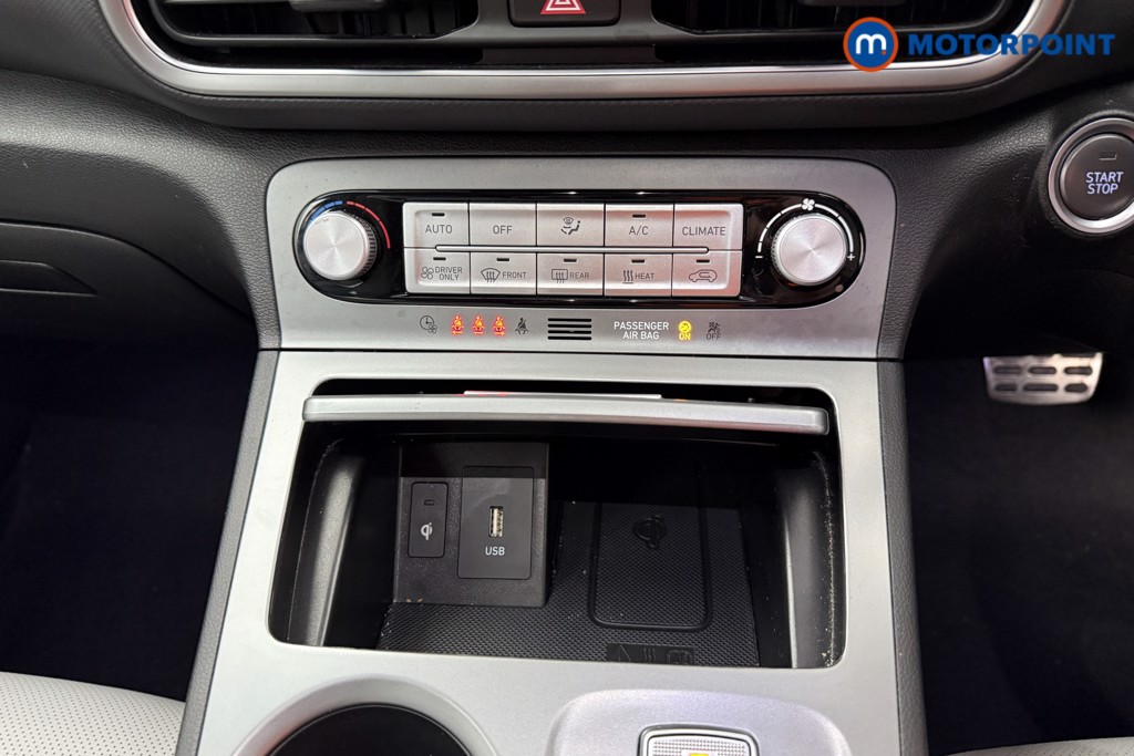 Hyundai Kona Ultimate Automatic Electric SUV - Stock Number (1627773) - 11th supplementary image