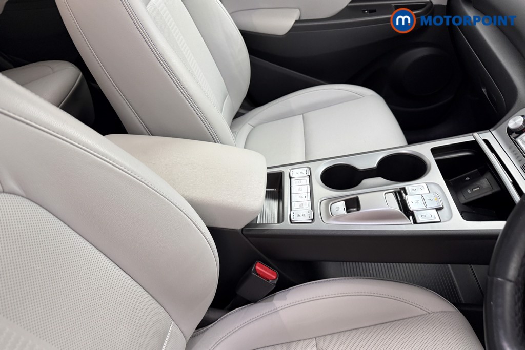 Hyundai Kona Ultimate Automatic Electric SUV - Stock Number (1627773) - 12th supplementary image