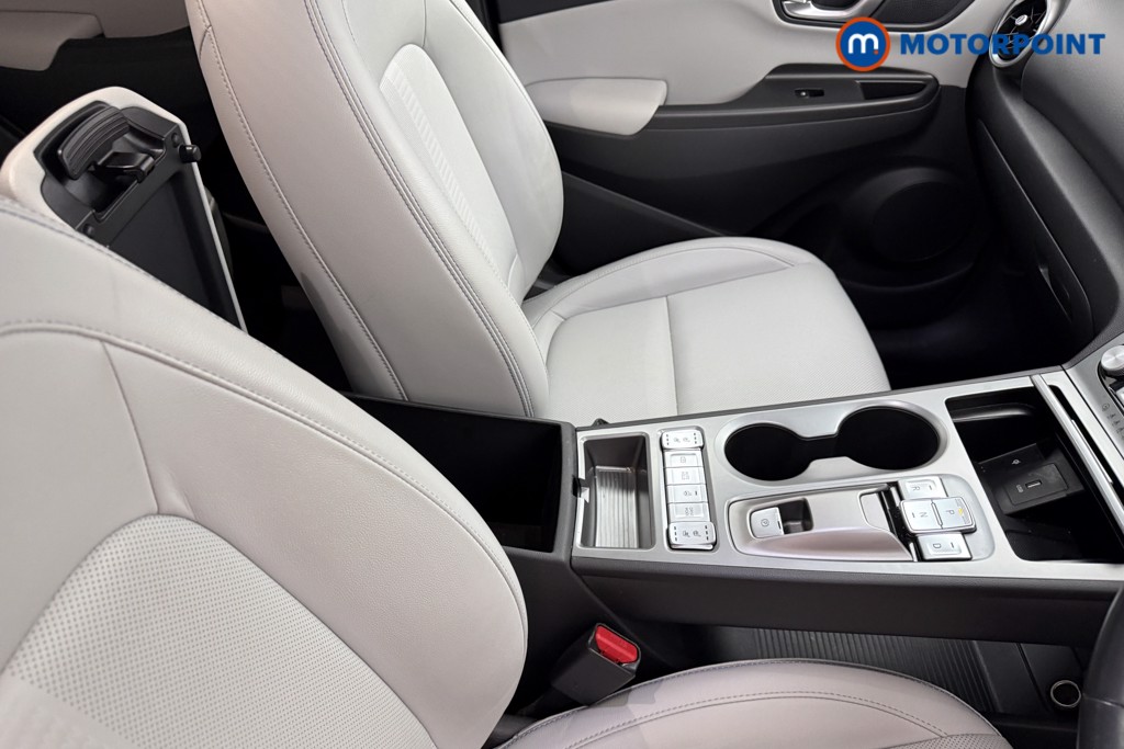 Hyundai Kona Ultimate Automatic Electric SUV - Stock Number (1627773) - 13th supplementary image