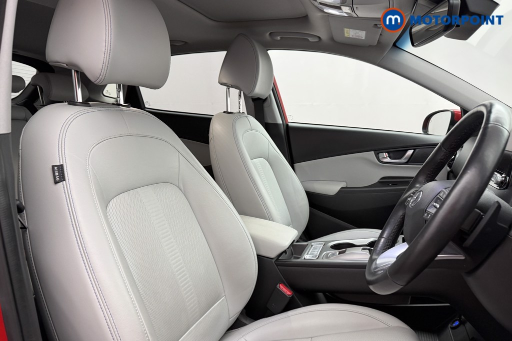 Hyundai Kona Ultimate Automatic Electric SUV - Stock Number (1627773) - 14th supplementary image