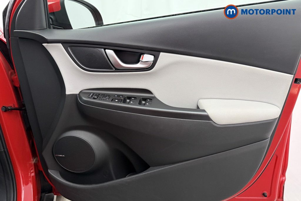 Hyundai Kona Ultimate Automatic Electric SUV - Stock Number (1627773) - 15th supplementary image