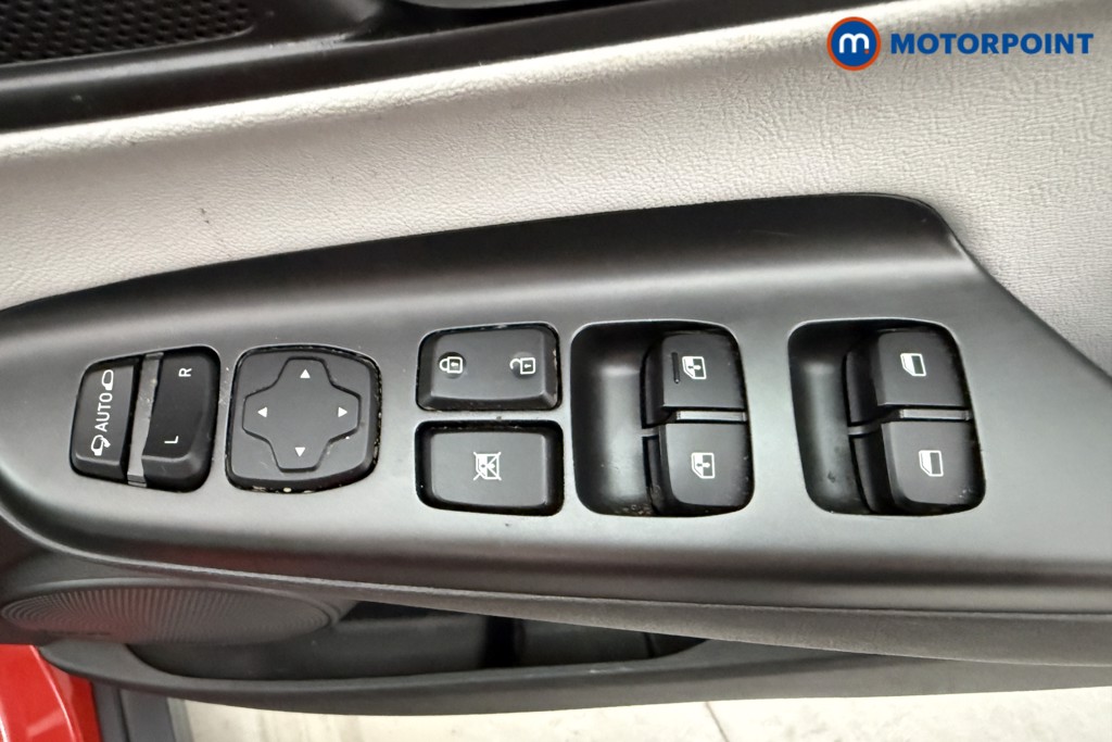 Hyundai Kona Ultimate Automatic Electric SUV - Stock Number (1627773) - 16th supplementary image