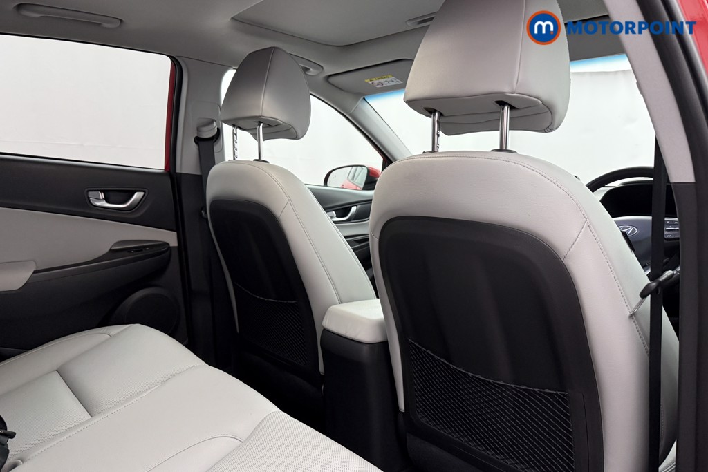 Hyundai Kona Ultimate Automatic Electric SUV - Stock Number (1627773) - 17th supplementary image
