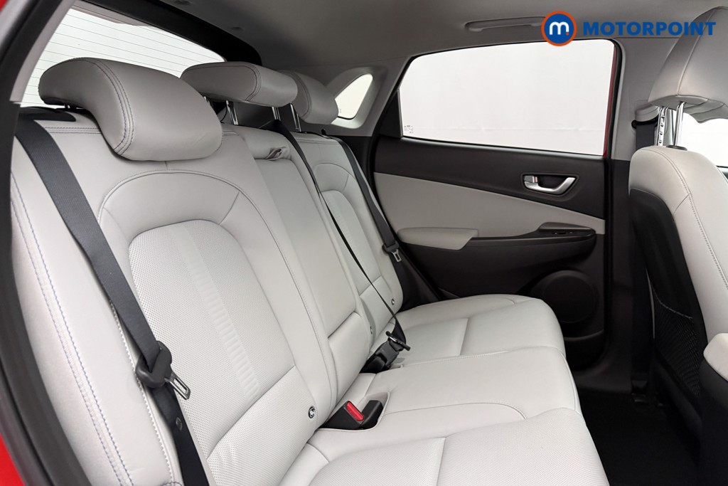 Hyundai Kona Ultimate Automatic Electric SUV - Stock Number (1627773) - 18th supplementary image