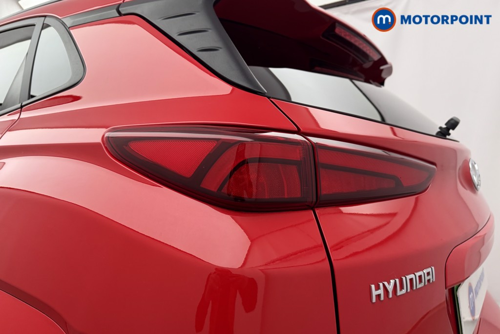 Hyundai Kona Ultimate Automatic Electric SUV - Stock Number (1627773) - 20th supplementary image