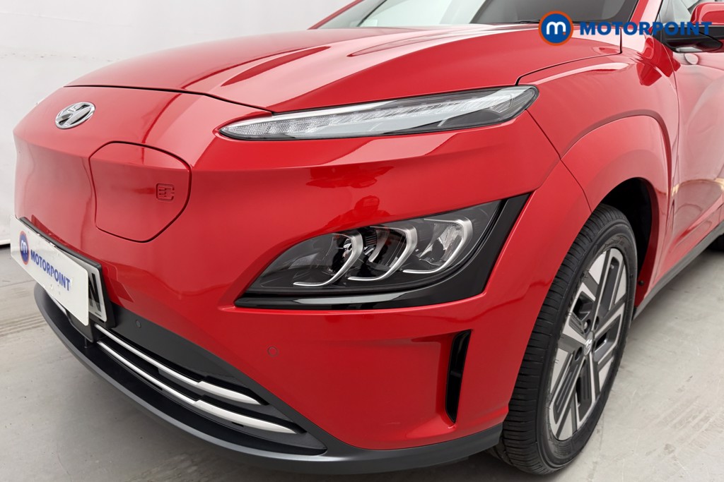 Hyundai Kona Ultimate Automatic Electric SUV - Stock Number (1627773) - 22nd supplementary image