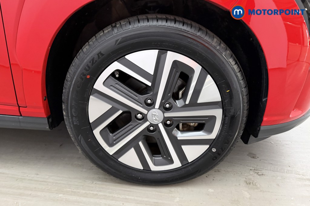 Hyundai Kona Ultimate Automatic Electric SUV - Stock Number (1627773) - 26th supplementary image
