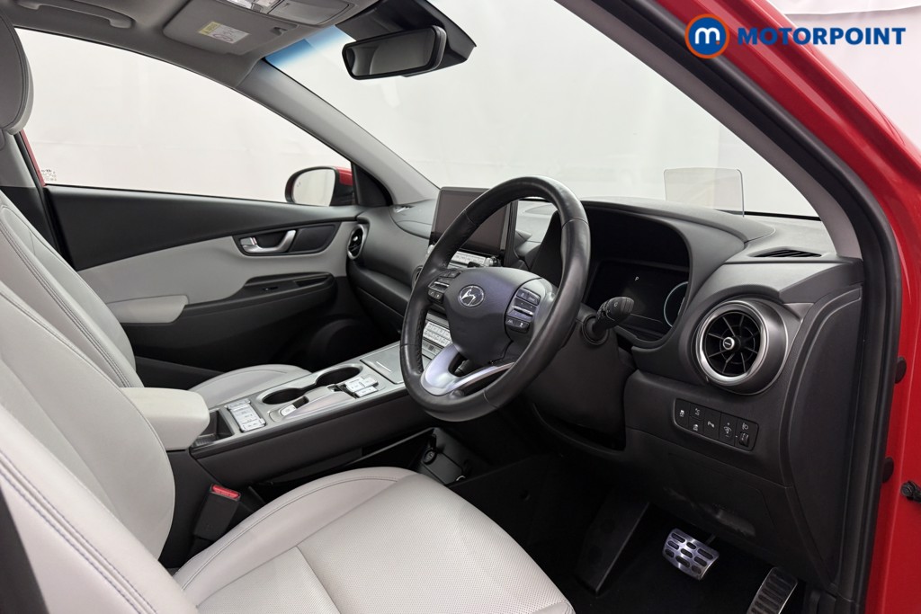 Hyundai Kona Ultimate Automatic Electric SUV - Stock Number (1627773) - 1st supplementary image