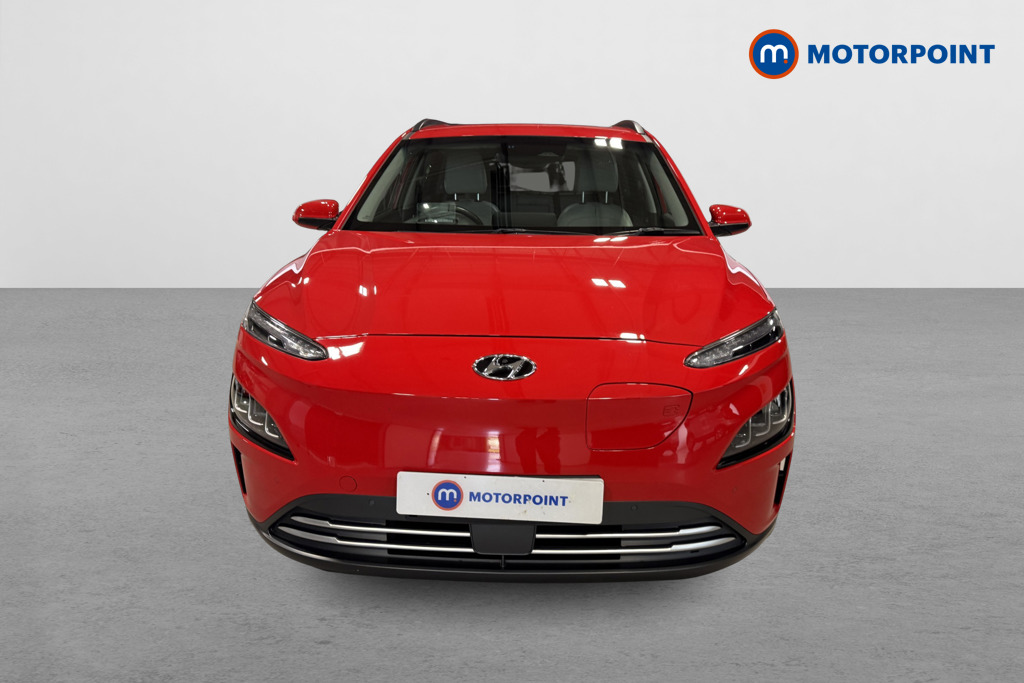Hyundai Kona Ultimate Automatic Electric SUV - Stock Number (1627773) - Front bumper