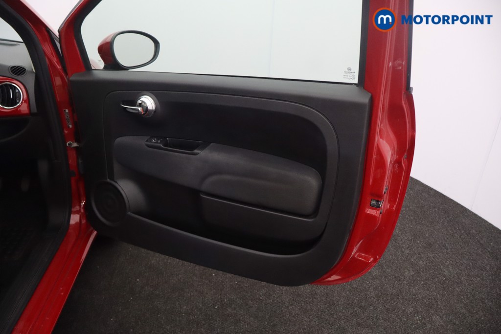 Fiat 500 Lounge Automatic Petrol Hatchback - Stock Number (1628040) - 11th supplementary image