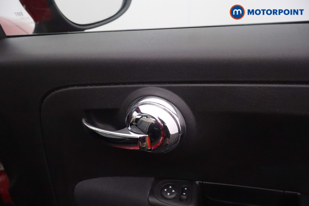 Fiat 500 Lounge Automatic Petrol Hatchback - Stock Number (1628040) - 12th supplementary image