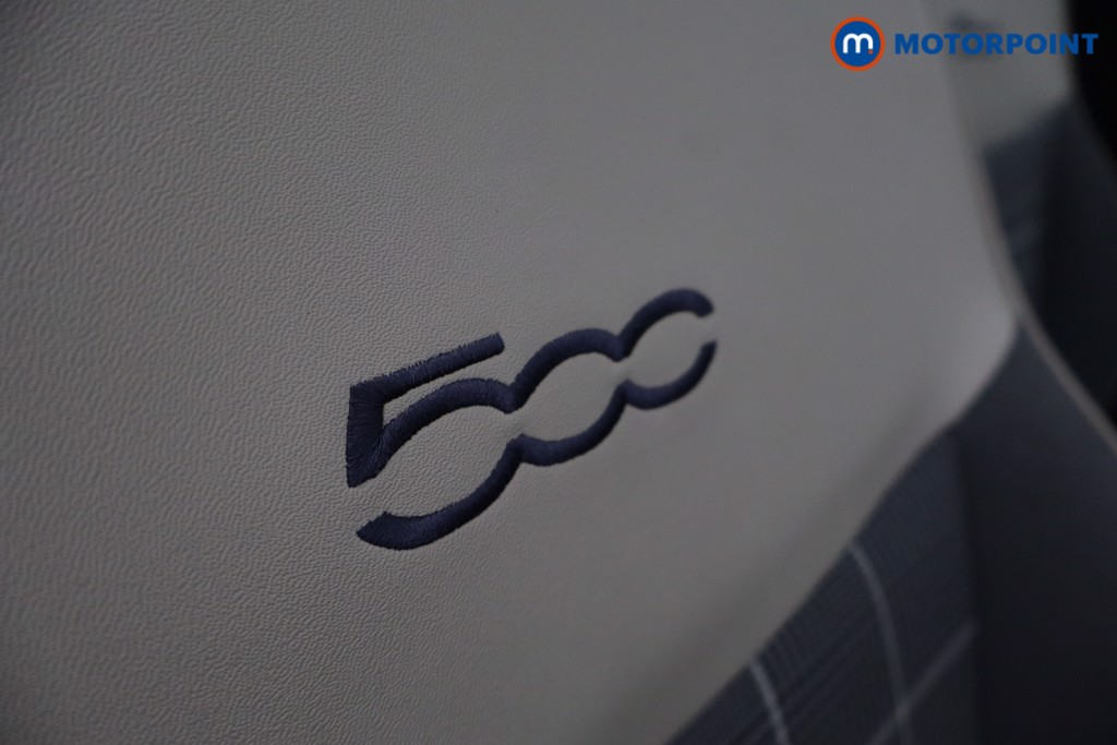 Fiat 500 Lounge Automatic Petrol Hatchback - Stock Number (1628040) - 14th supplementary image