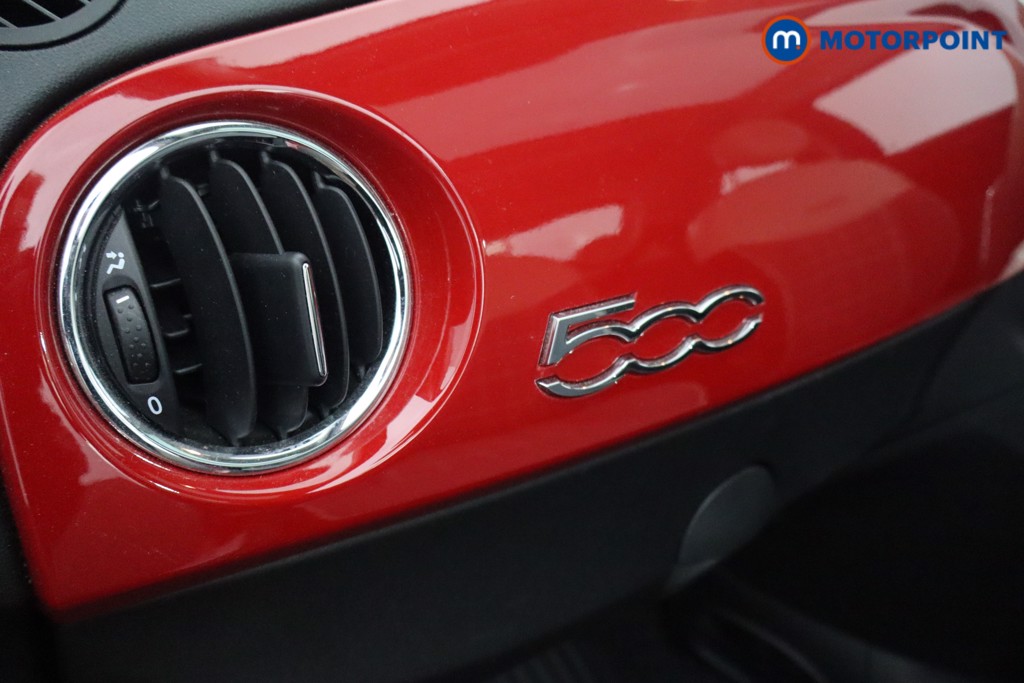 Fiat 500 Lounge Automatic Petrol Hatchback - Stock Number (1628040) - 17th supplementary image
