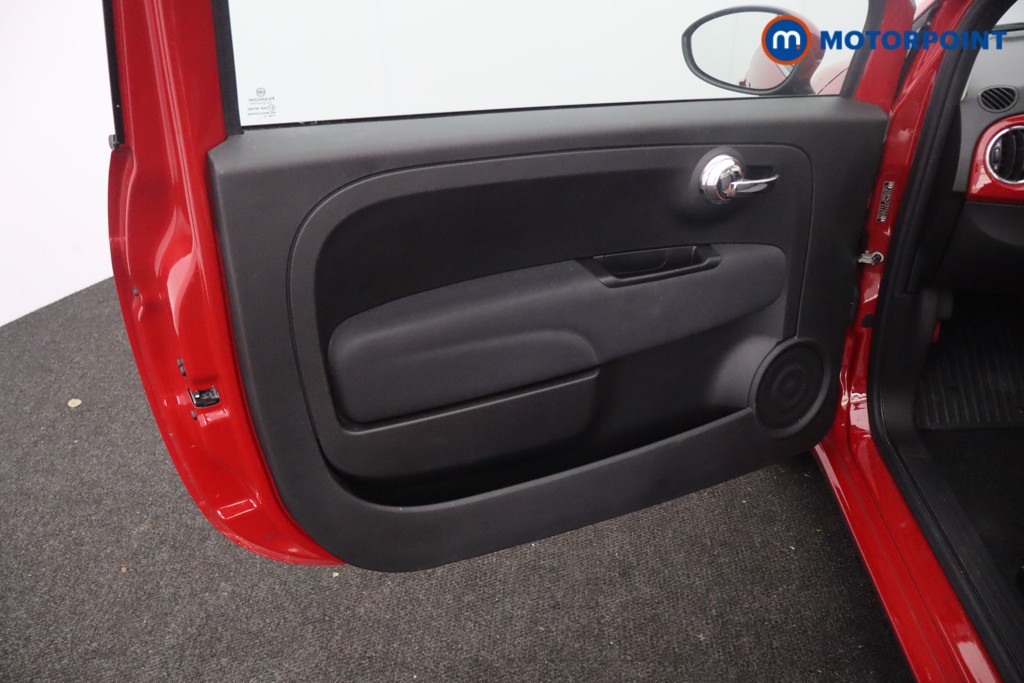 Fiat 500 Lounge Automatic Petrol Hatchback - Stock Number (1628040) - 19th supplementary image