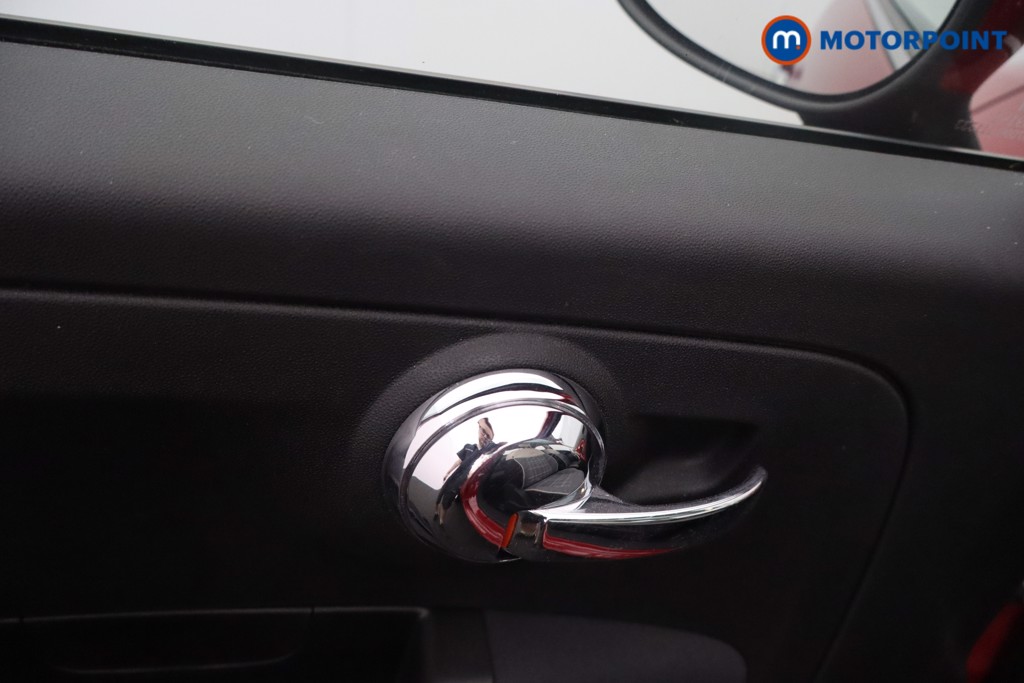 Fiat 500 Lounge Automatic Petrol Hatchback - Stock Number (1628040) - 20th supplementary image