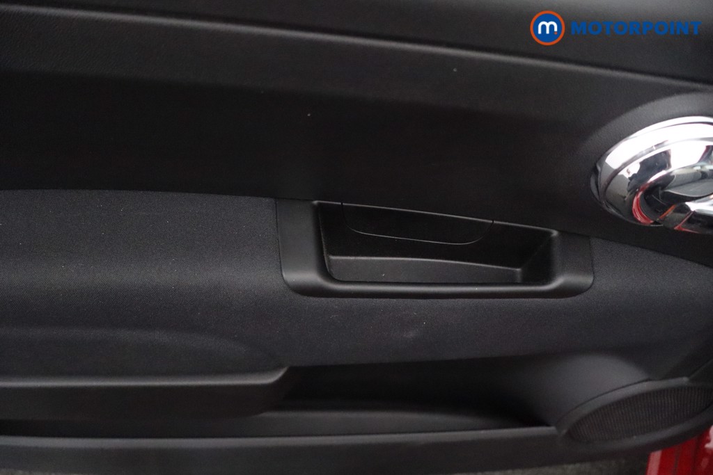 Fiat 500 Lounge Automatic Petrol Hatchback - Stock Number (1628040) - 21st supplementary image