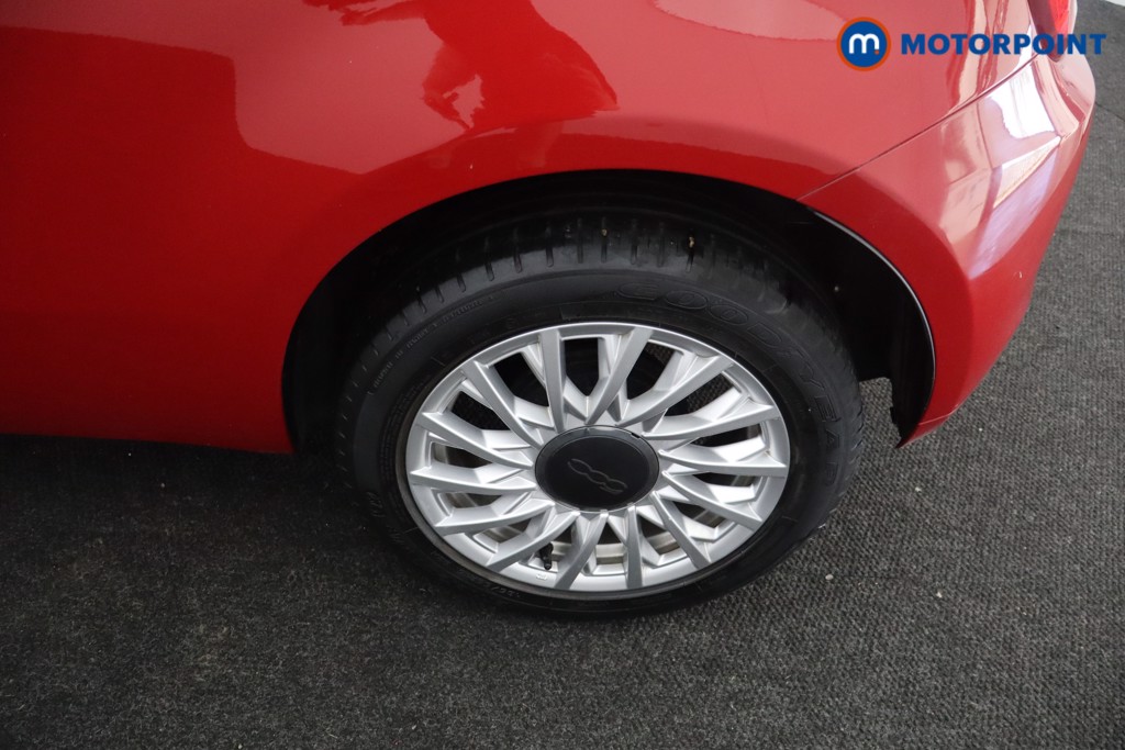 Fiat 500 Lounge Automatic Petrol Hatchback - Stock Number (1628040) - 22nd supplementary image