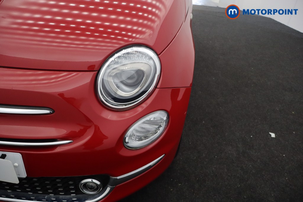 Fiat 500 Lounge Automatic Petrol Hatchback - Stock Number (1628040) - 26th supplementary image