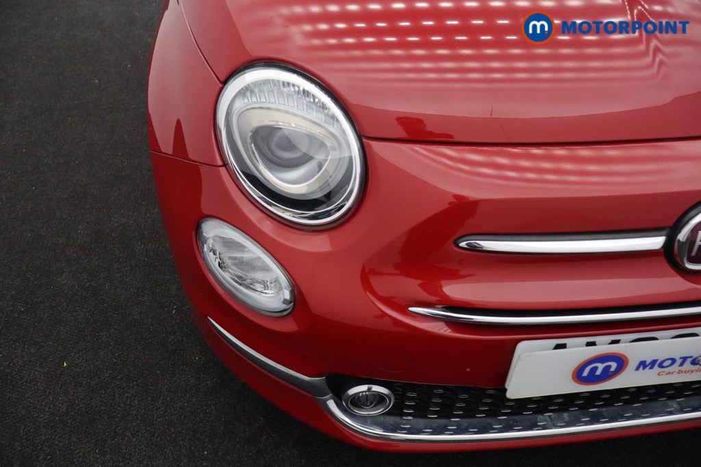 Fiat 500 Lounge Automatic Petrol Hatchback - Stock Number (1628040) - 27th supplementary image