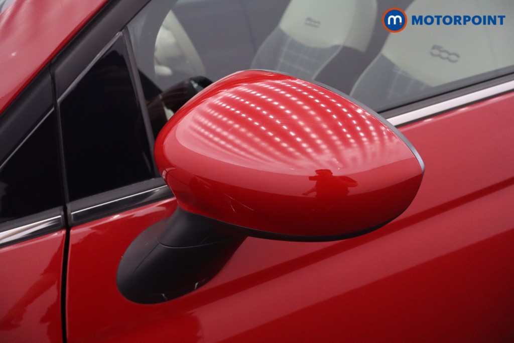 Fiat 500 Lounge Automatic Petrol Hatchback - Stock Number (1628040) - 28th supplementary image