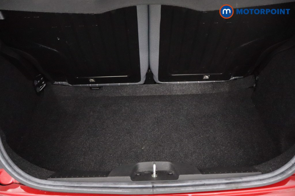 Fiat 500 Lounge Automatic Petrol Hatchback - Stock Number (1628040) - 31st supplementary image