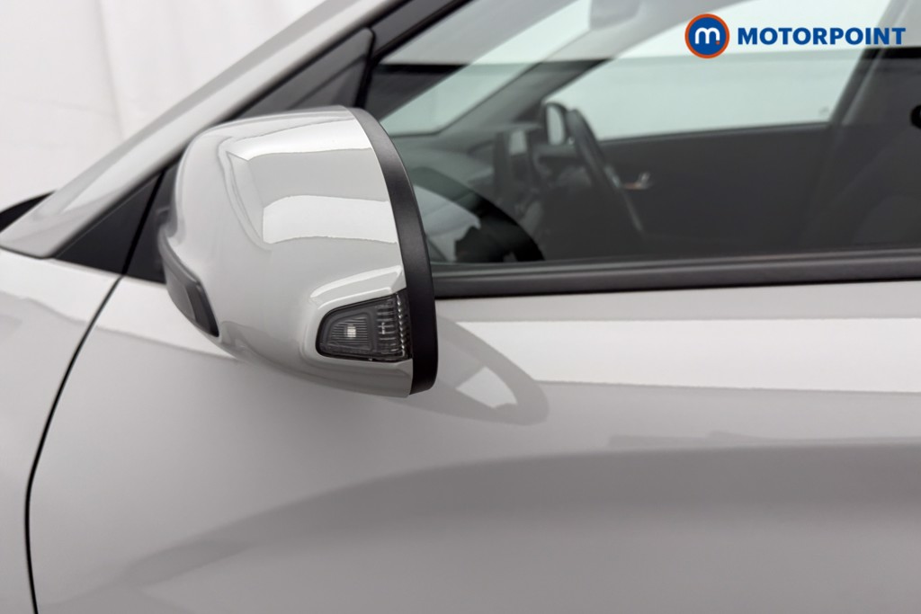 Hyundai Kona Se Connect Manual Petrol SUV - Stock Number (1628354) - 20th supplementary image