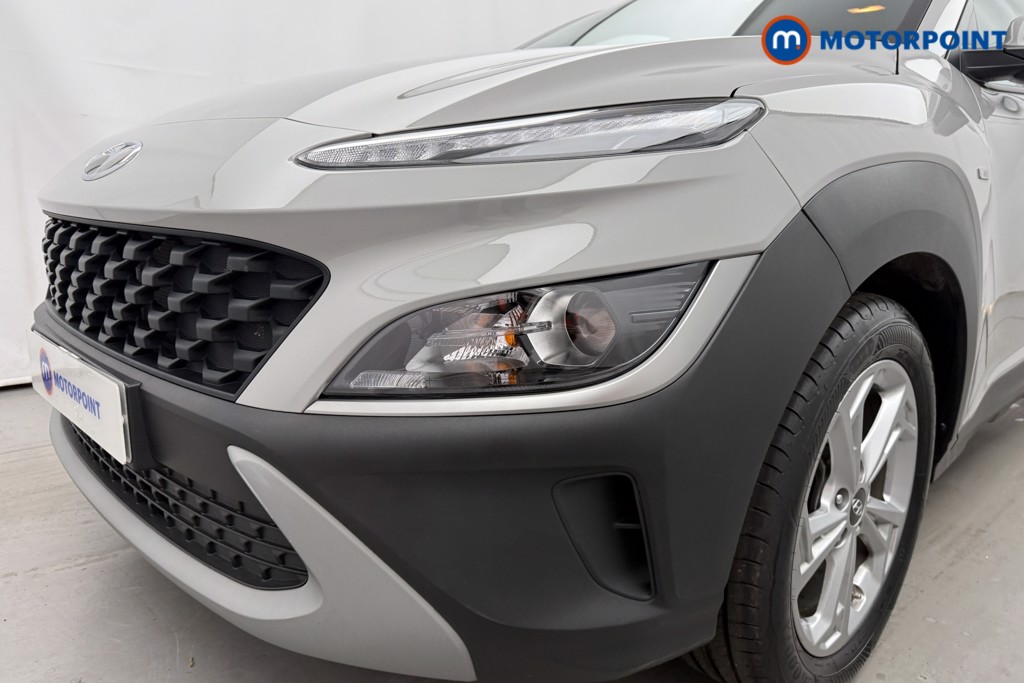 Hyundai Kona Se Connect Manual Petrol SUV - Stock Number (1628354) - 21st supplementary image