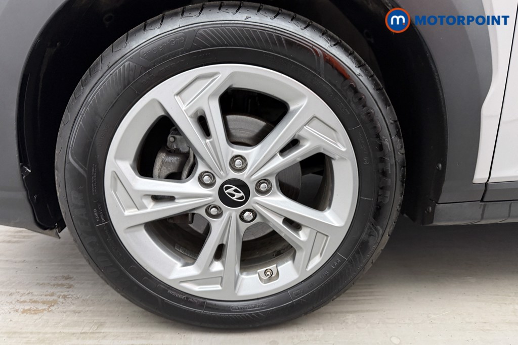 Hyundai Kona Se Connect Manual Petrol SUV - Stock Number (1628354) - 22nd supplementary image