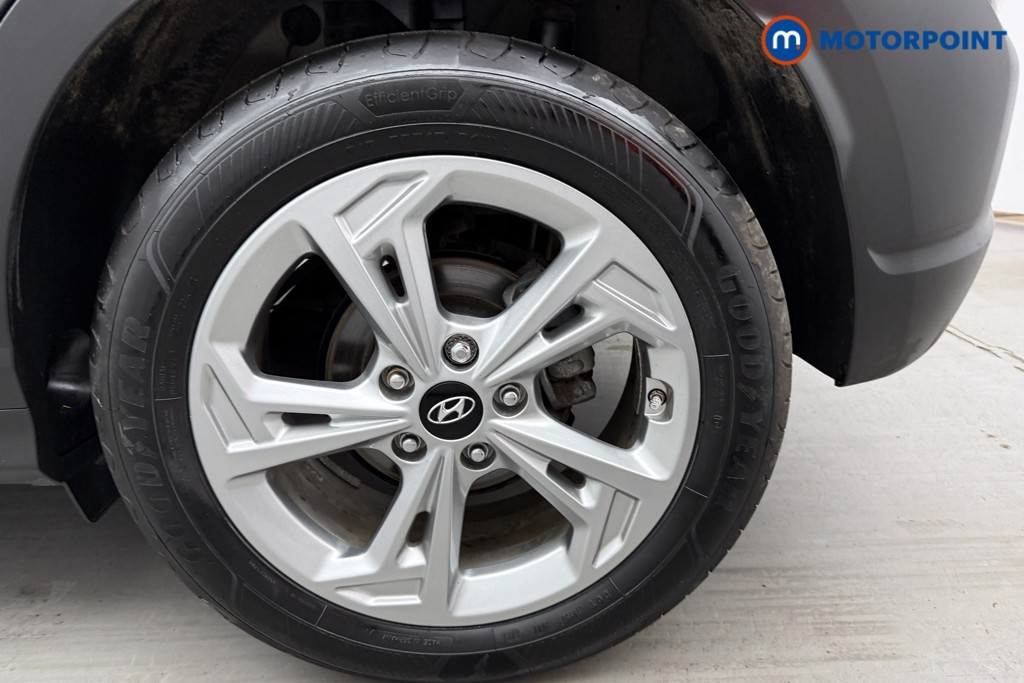 Hyundai Kona Se Connect Manual Petrol SUV - Stock Number (1628354) - 23rd supplementary image