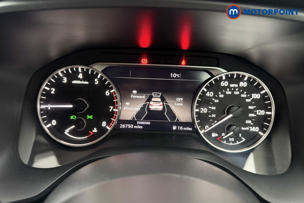 Nissan Qashqai Acenta Premium Manual Petrol SUV - Stock Number (1628356) - 6th supplementary image