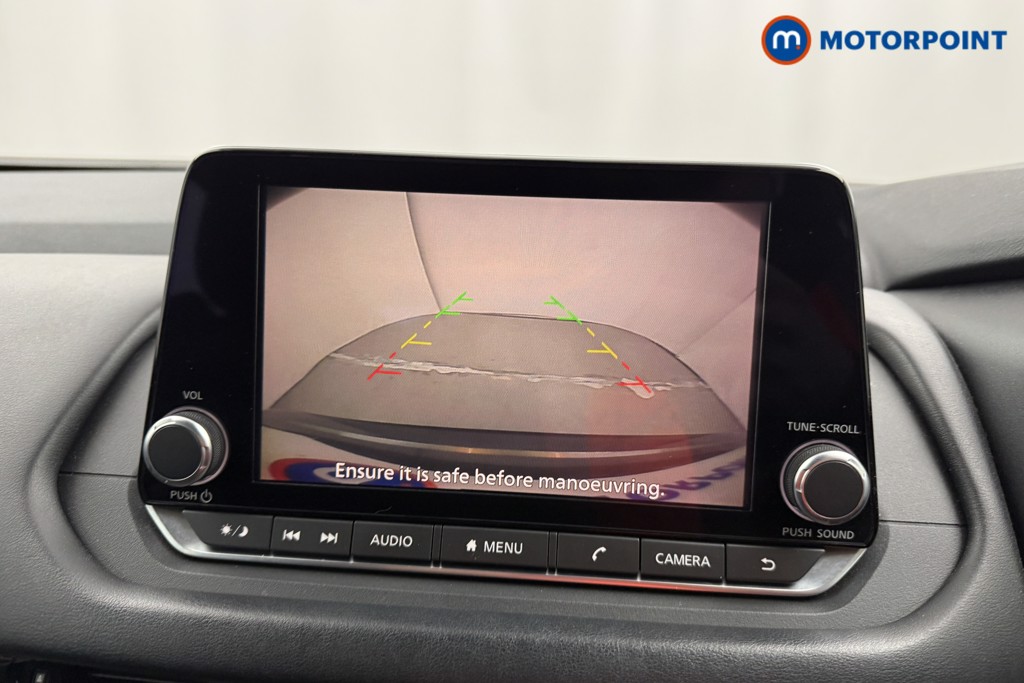 Nissan Qashqai Acenta Premium Manual Petrol SUV - Stock Number (1628356) - 9th supplementary image