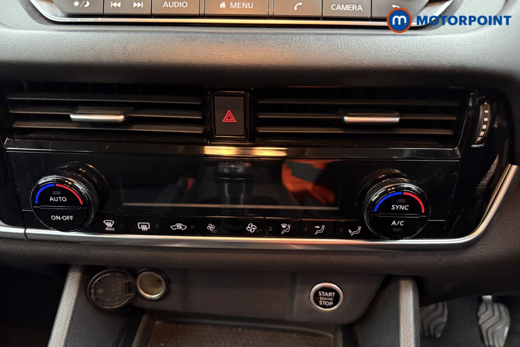 Nissan Qashqai Acenta Premium Manual Petrol SUV - Stock Number (1628356) - 10th supplementary image