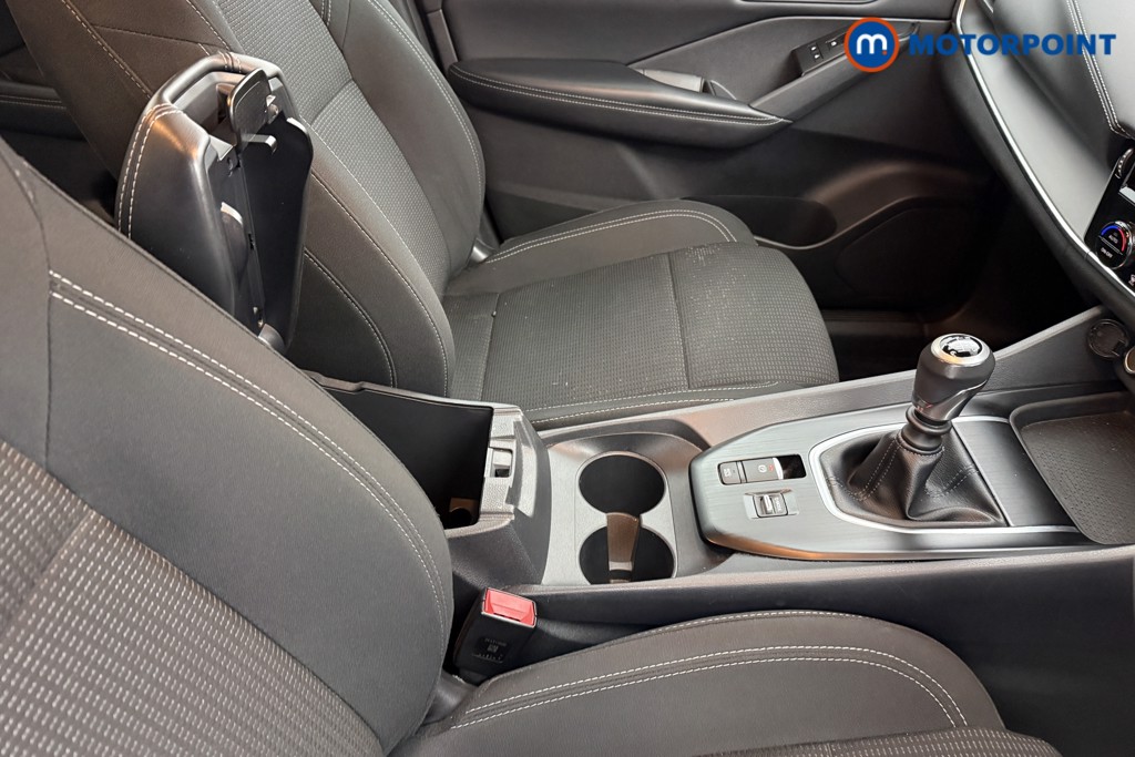 Nissan Qashqai Acenta Premium Manual Petrol SUV - Stock Number (1628356) - 11th supplementary image