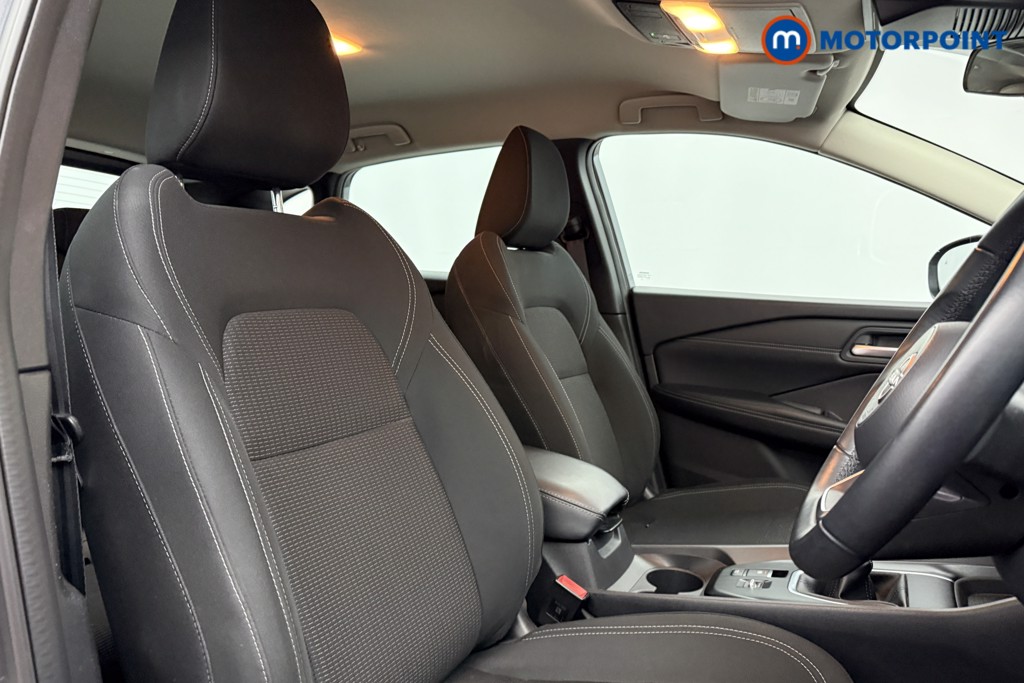 Nissan Qashqai Acenta Premium Manual Petrol SUV - Stock Number (1628356) - 13th supplementary image