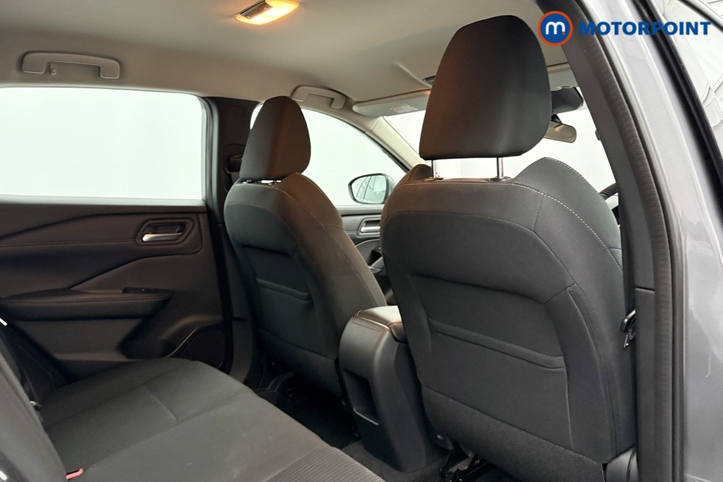 Nissan Qashqai Acenta Premium Manual Petrol SUV - Stock Number (1628356) - 16th supplementary image