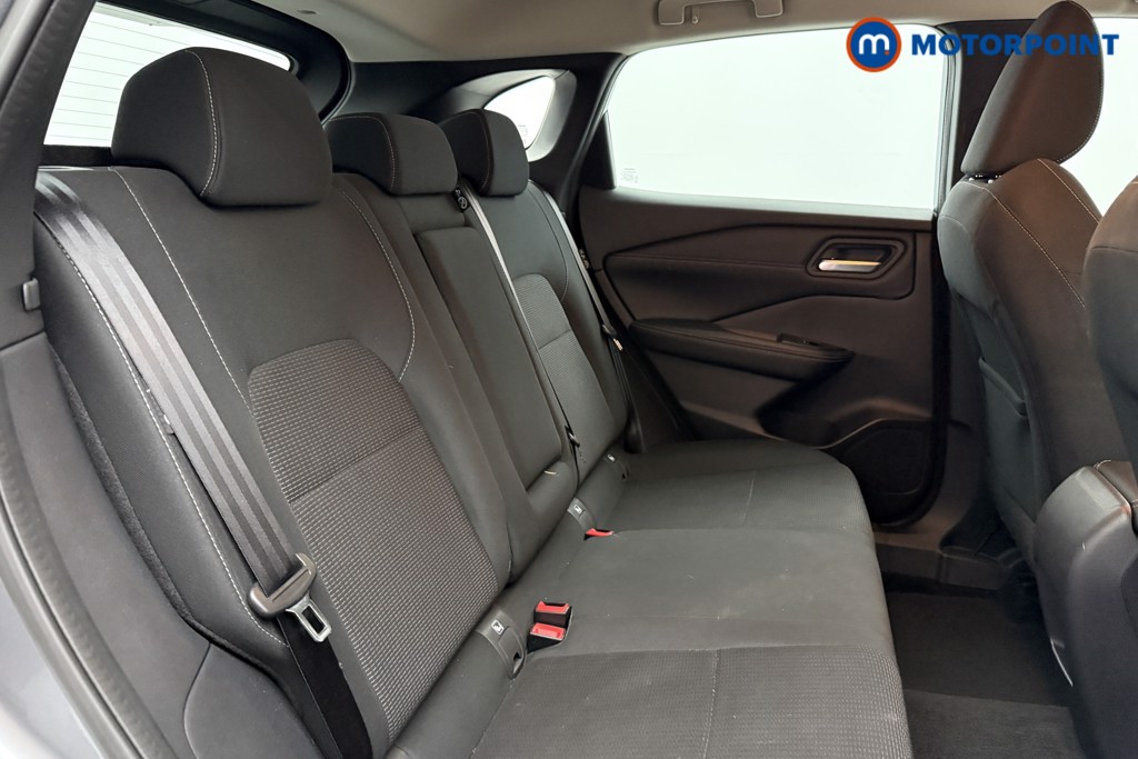Nissan Qashqai Acenta Premium Manual Petrol SUV - Stock Number (1628356) - 17th supplementary image