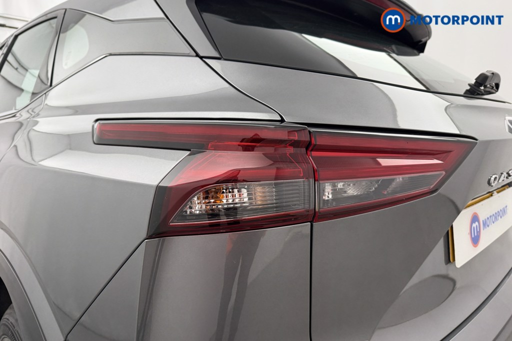 Nissan Qashqai Acenta Premium Manual Petrol SUV - Stock Number (1628356) - 20th supplementary image