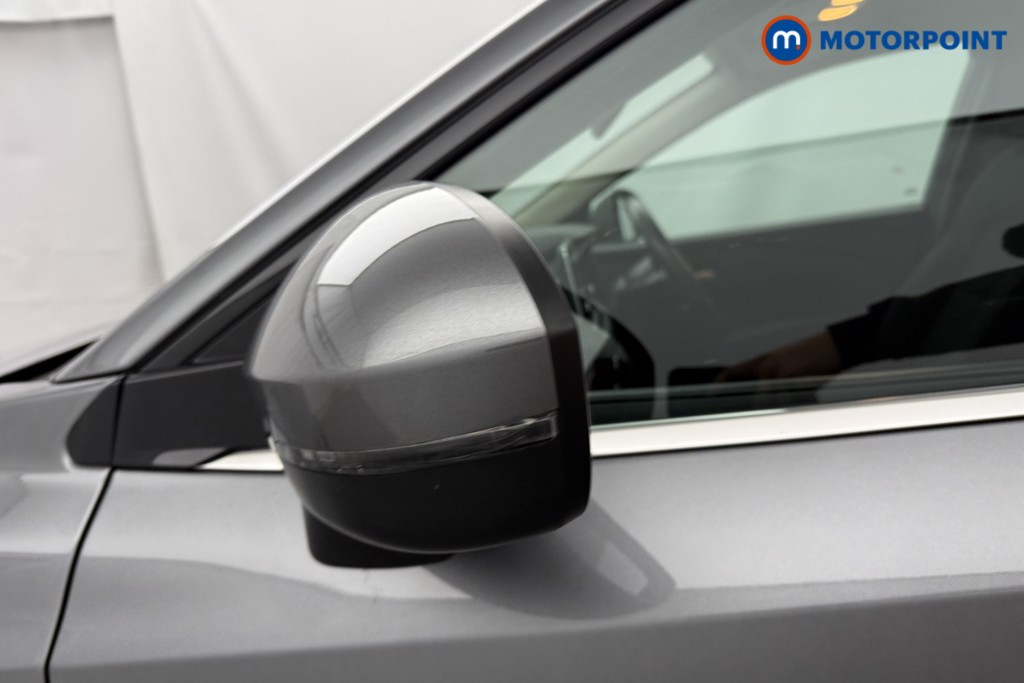 Nissan Qashqai Acenta Premium Manual Petrol SUV - Stock Number (1628356) - 21st supplementary image