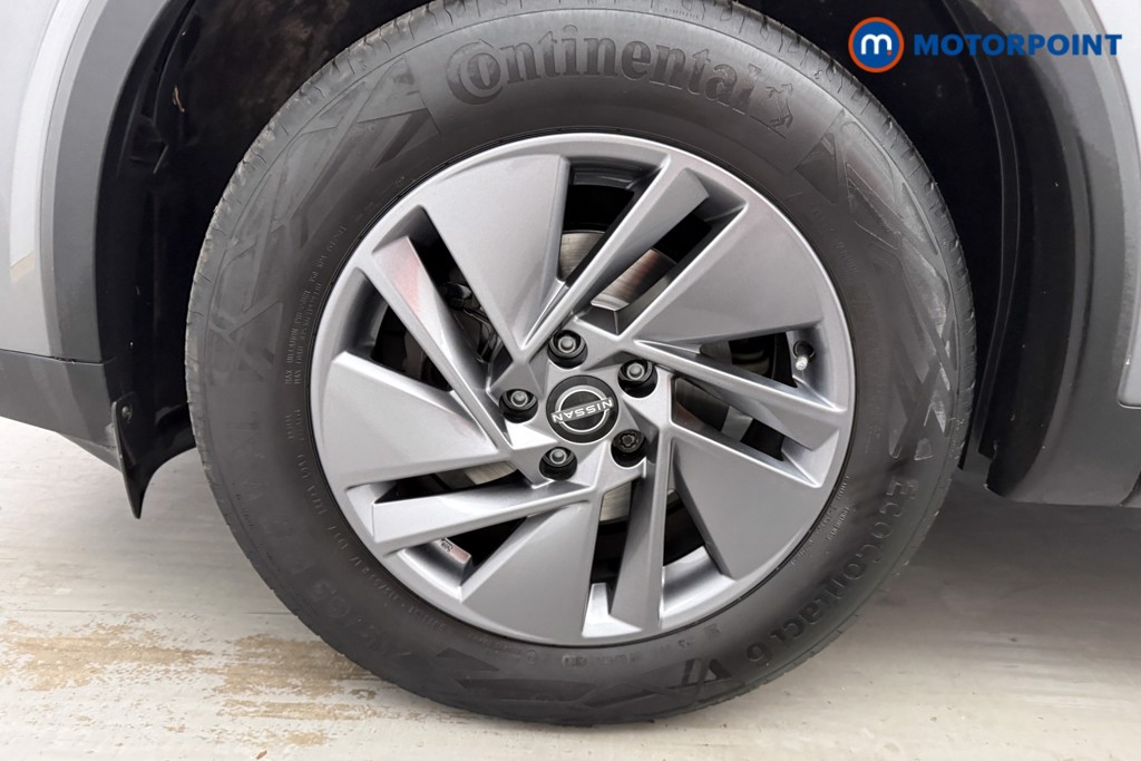 Nissan Qashqai Acenta Premium Manual Petrol SUV - Stock Number (1628356) - 23rd supplementary image