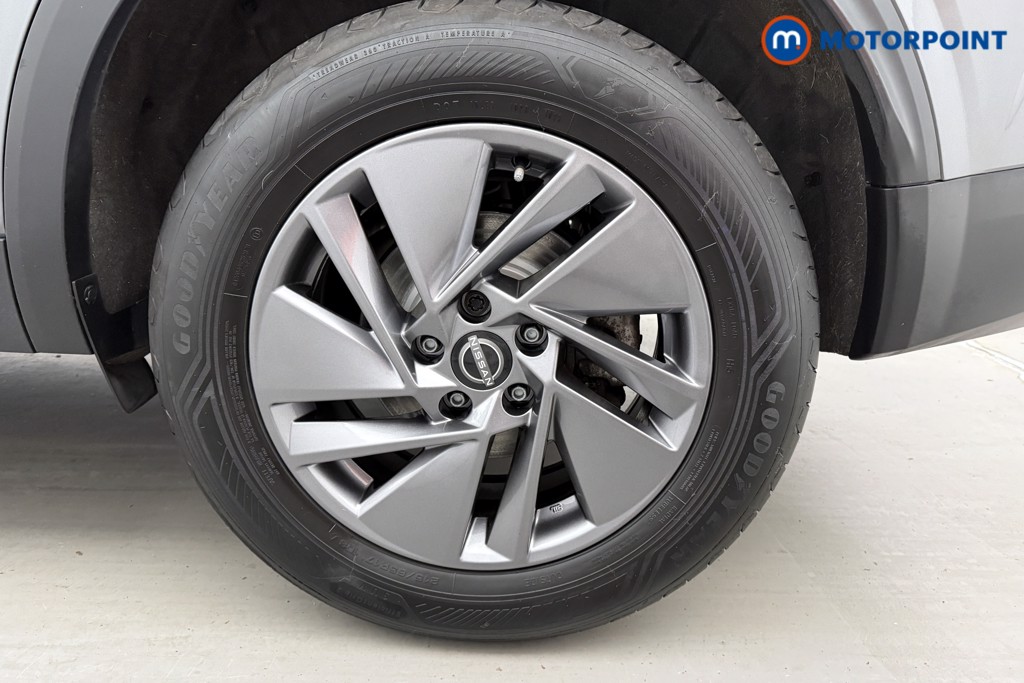 Nissan Qashqai Acenta Premium Manual Petrol SUV - Stock Number (1628356) - 24th supplementary image