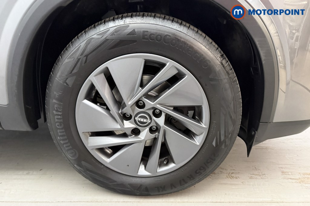 Nissan Qashqai Acenta Premium Manual Petrol SUV - Stock Number (1628356) - 26th supplementary image