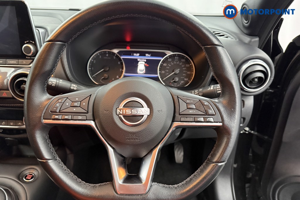 Nissan Juke N-Connecta Manual Petrol SUV - Stock Number (1628446) - 2nd supplementary image